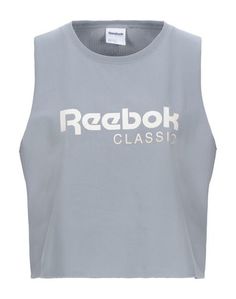 Футболка Reebok