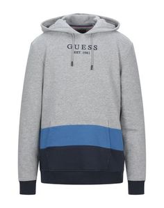 Толстовка Guess