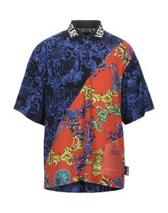 Поло Versace Jeans