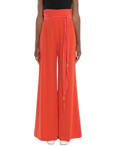 Повседневные брюки Elisabetta Franchi