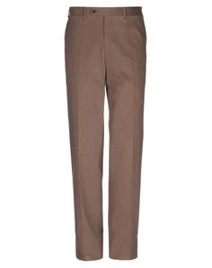 Повседневные брюки Canali