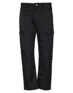 Повседневные брюки Versace Jeans