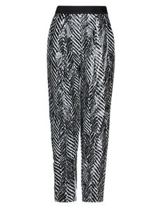 Повседневные брюки Emporio Armani