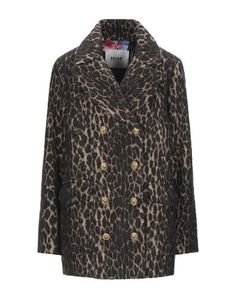 Пальто Bazar Deluxe