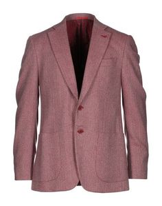Пиджак Isaia