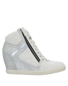 Высокие кеды и кроссовки Hogan Rebel