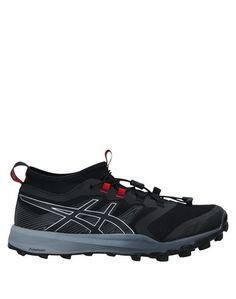 Низкие кеды и кроссовки Asics
