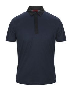 Поло Hugo Hugo Boss