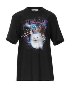 Футболка Msgm