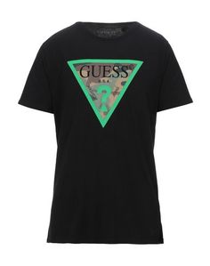 Футболка Guess