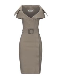 Платье до колена Chiara Boni LA Petite Robe