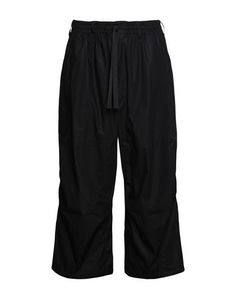 Брюки-капри Y-3