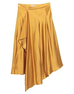 Юбка длиной 3/4 Glamorous