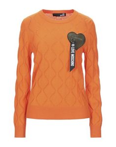 Свитер Love Moschino