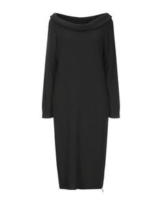 Короткое платье Twinset
