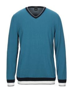 Свитер Hugo Boss