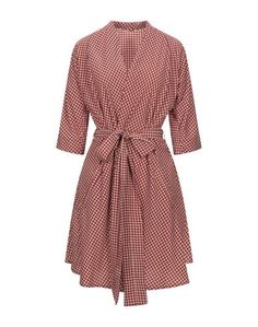 Короткое платье Lanacaprina