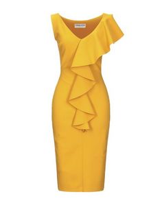Платье до колена Chiara Boni LA Petite Robe