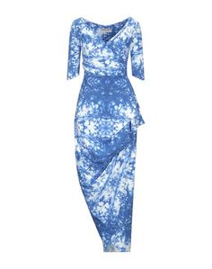 Длинное платье Chiara Boni LA Petite Robe