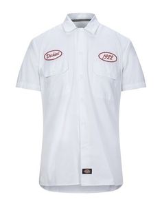 Pубашка Dickies