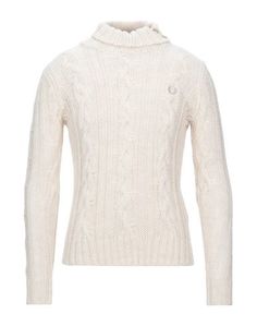 Водолазки Fred Perry
