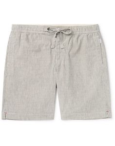 Бермуды Orlebar Brown