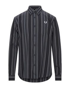 Pубашка Fred Perry