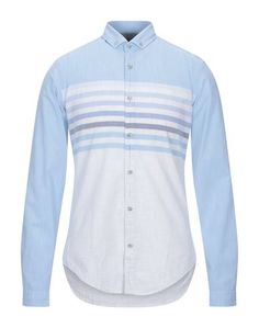 Pубашка Hugo Boss