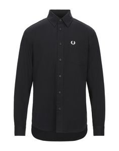 Pубашка Fred Perry
