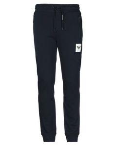 Повседневные брюки Emporio Armani