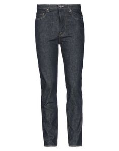 Джинсовые брюки Golden Goose Deluxe Brand