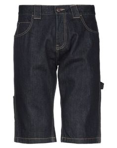 Джинсовые бермуды Dickies