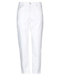 Джинсовые брюки Golden Goose Deluxe Brand