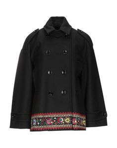 Пальто RED Valentino
