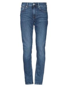 Джинсовые брюки Calvin Klein