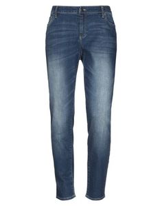 Джинсовые брюки Armani Exchange