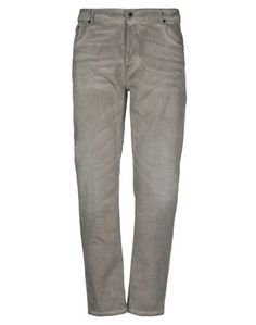 Джинсовые брюки Dondup