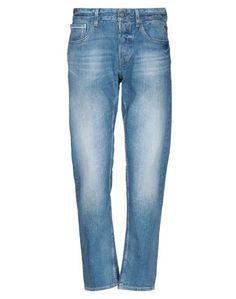 Джинсовые брюки Replay