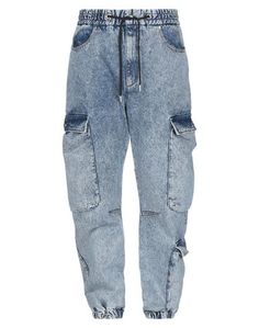 Джинсовые брюки Versace Jeans