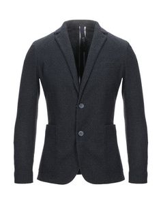 Пиджак S17 Milano