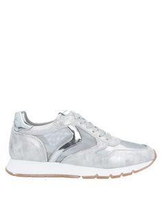 Низкие кеды и кроссовки Voile Blanche