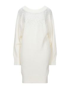 Короткое платье Blumarine