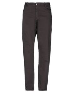 Джинсовые брюки Canali