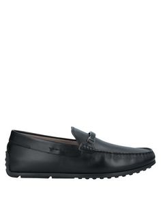 Мокасины Tod`S