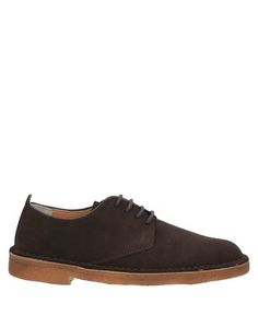 Обувь на шнурках Clarks
