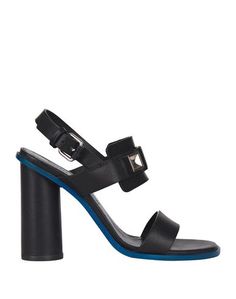Сандалии Proenza Schouler