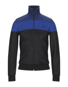 Толстовка Fred Perry