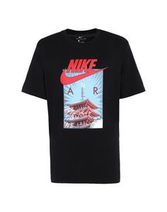 Футболка Nike