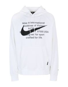 Толстовка Nike