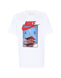 Футболка Nike